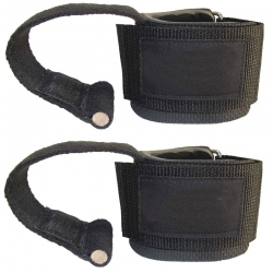 Dowel Lifting Straps